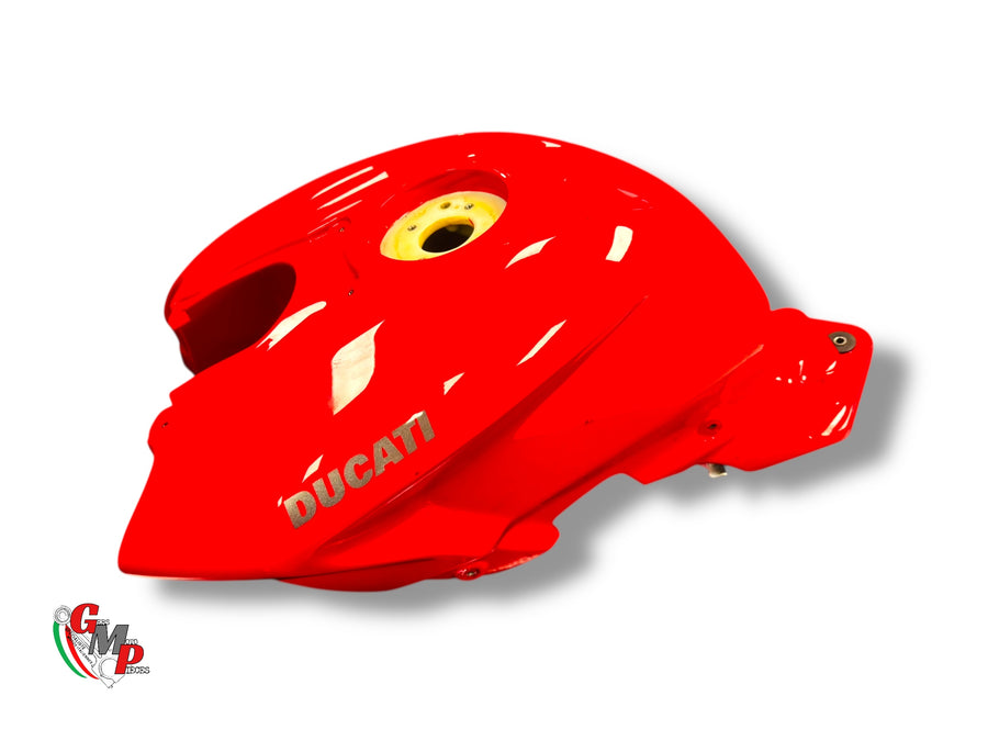 Fuel Tank - Ducati
