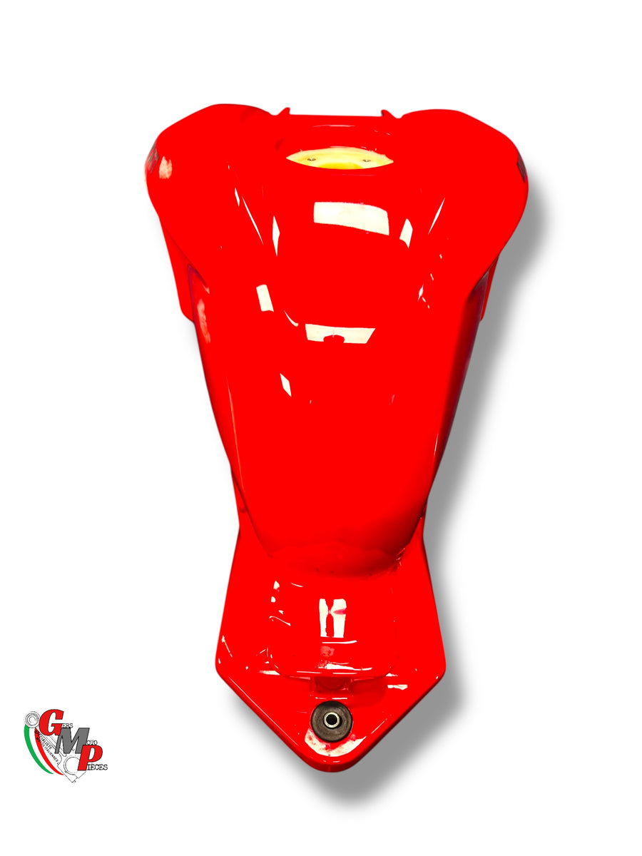 Fuel Tank - Ducati