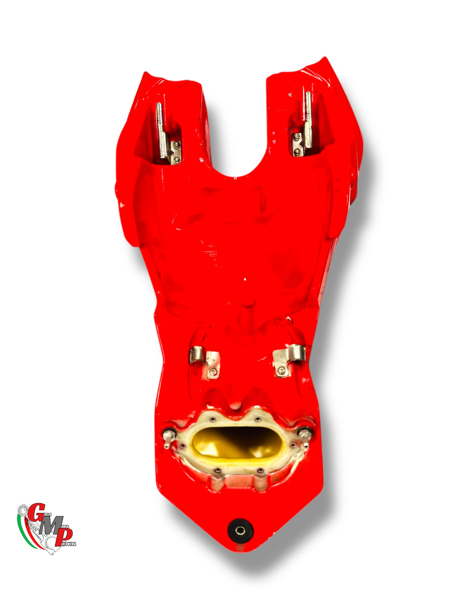 Fuel Tank - Ducati