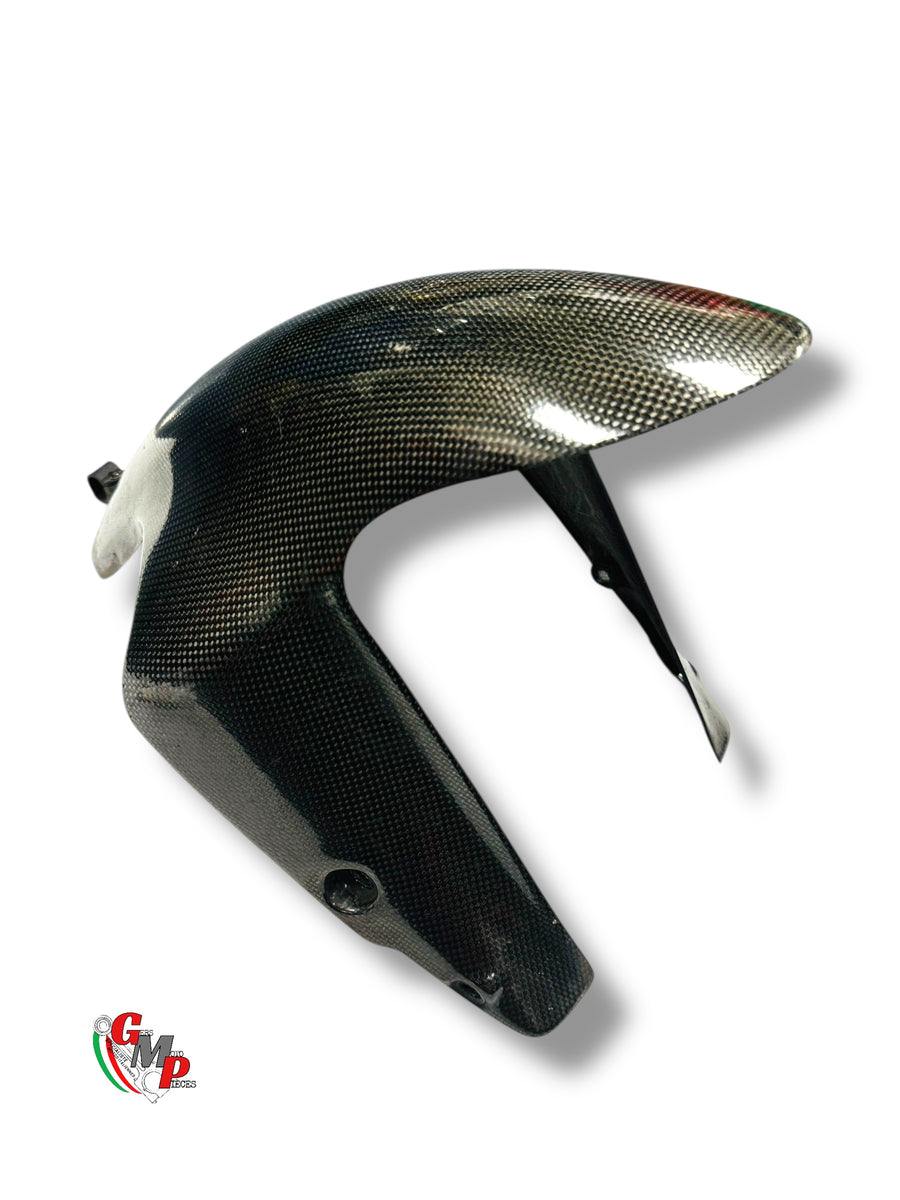 Carbon Front Fender - Ducati