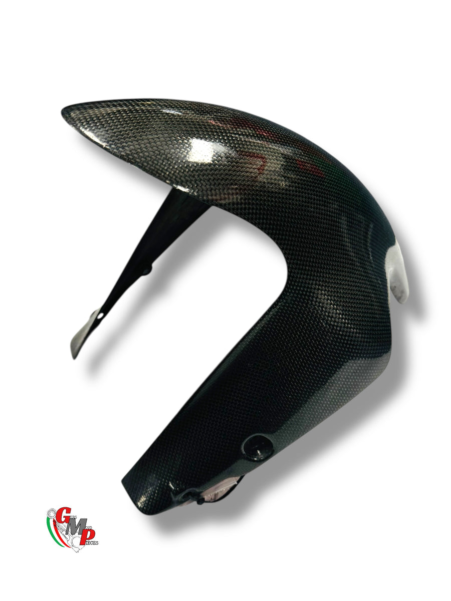 Carbon Front Fender - Ducati