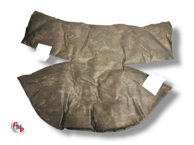 Tank and airbox insulation - Ducati