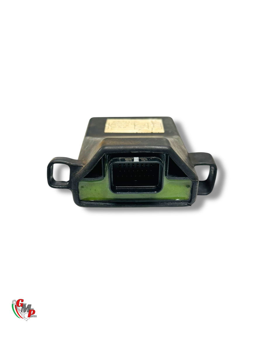 BlackBox central unit - Ducati