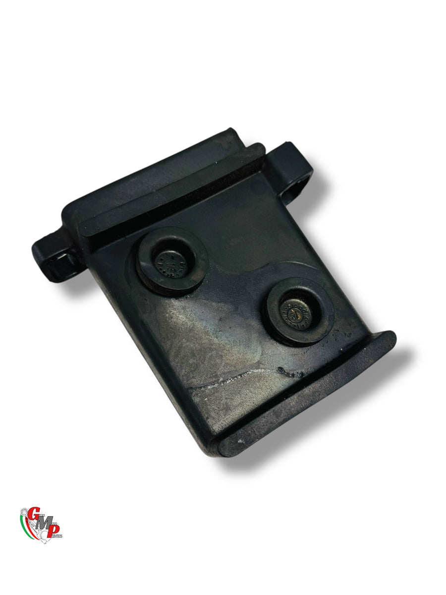 BlackBox central unit - Ducati