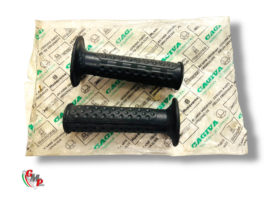 NEW handle grips set - Ducati