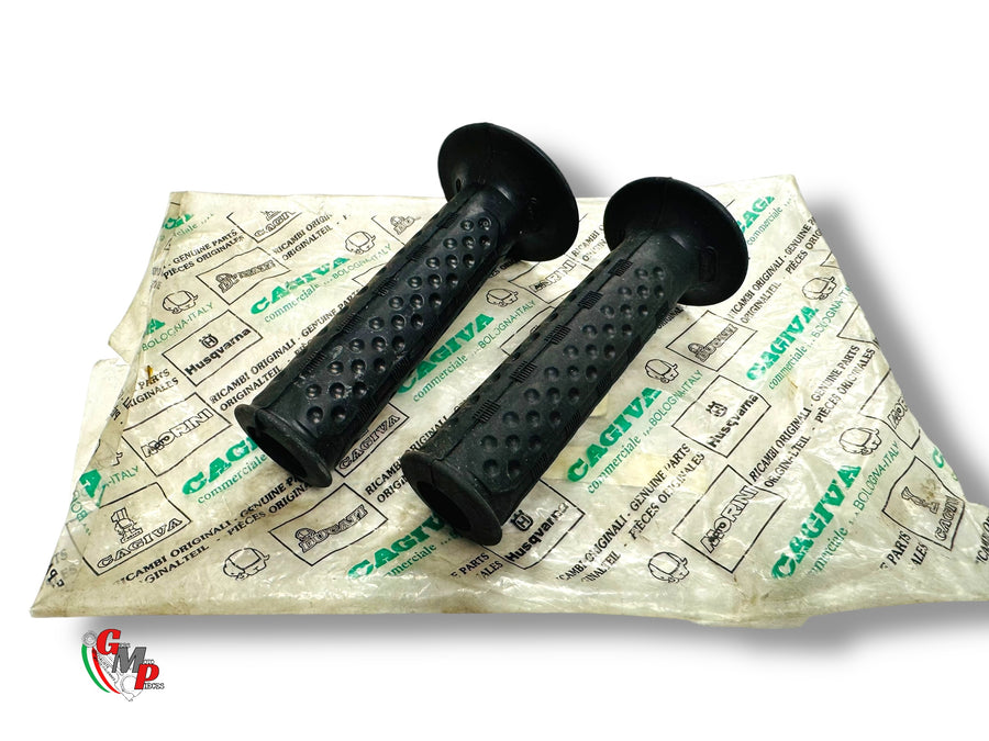 NEW handle grips set - Ducati