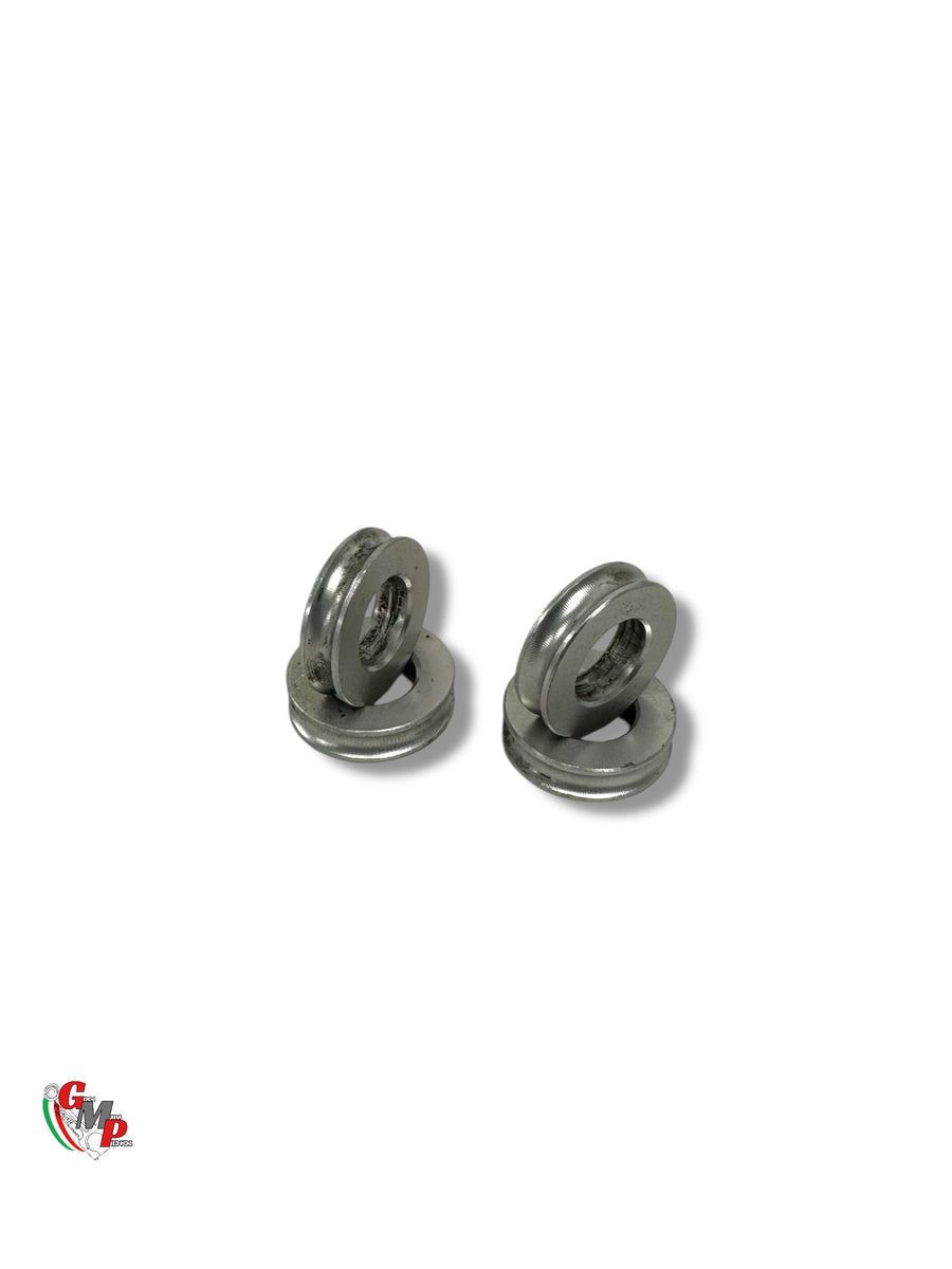 Front brake caliper spacer - Ducati