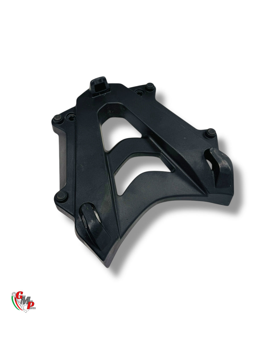 Top case support plate - Ducati