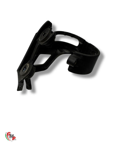 Rear brake fluid reservoir support - Ducati