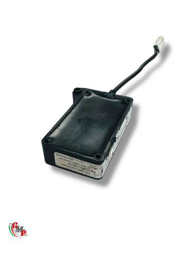 Bluetooth Control Unit Housing - Ducati