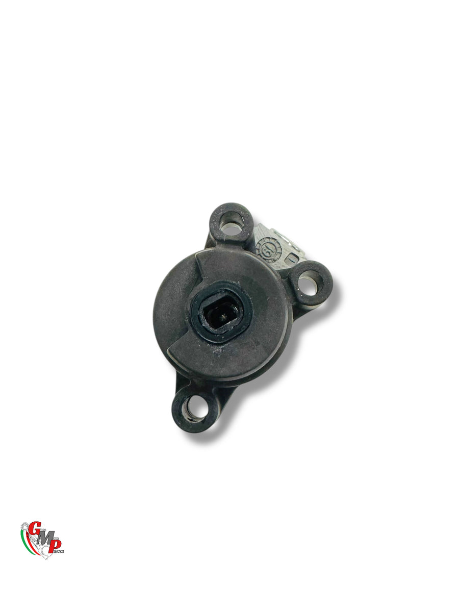 Clutch Slave Cylinder - Ducati DesertX Diavel HYM 950 Monster 1200 Monster Plus 2021 - 2023 MTS Scrambler 1100 SS 950 final horn