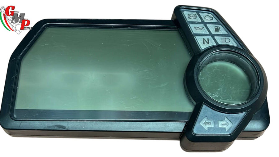 Dashboard Display - Ducati