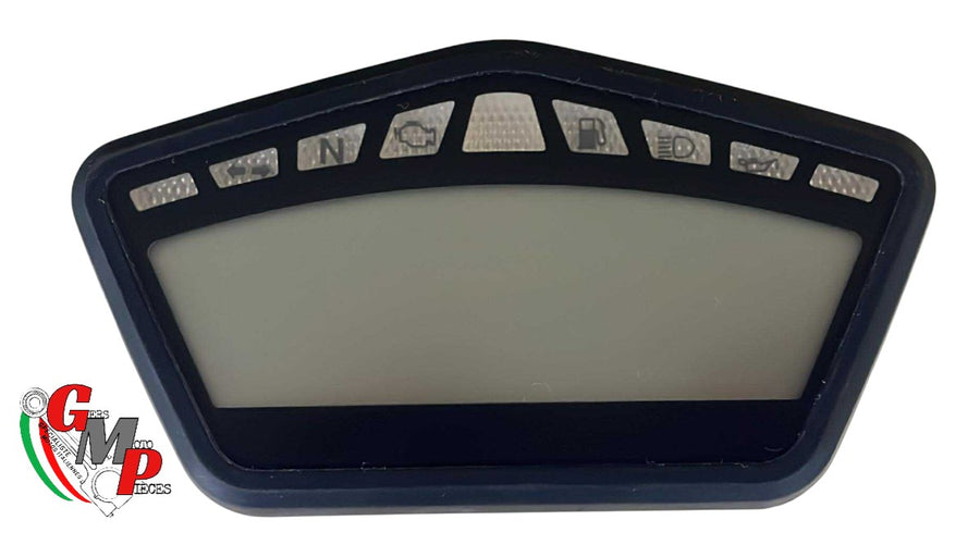 Dashboard Display - Ducati
