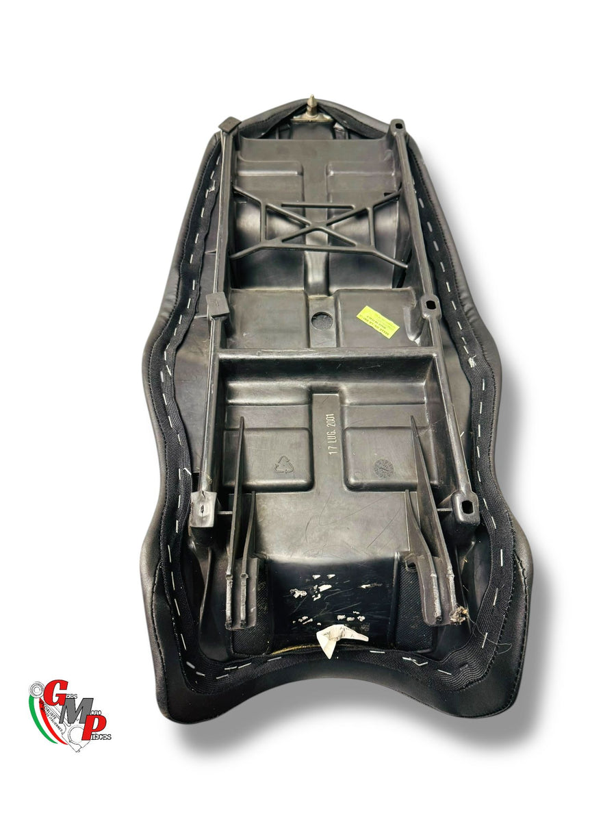 Comfort seat - Ducati