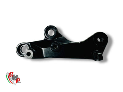 Rear brake master cylinder support plate - Ducati