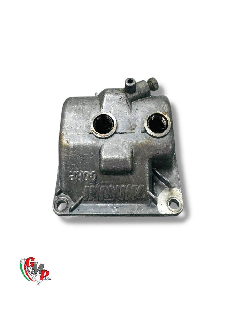 Carburetor float bowl - Ducati