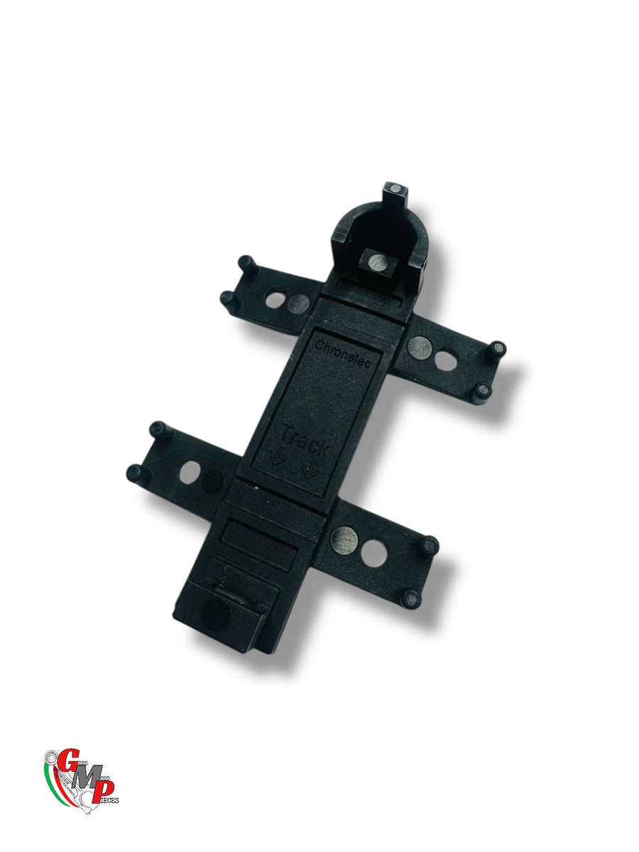 Transponder Holder