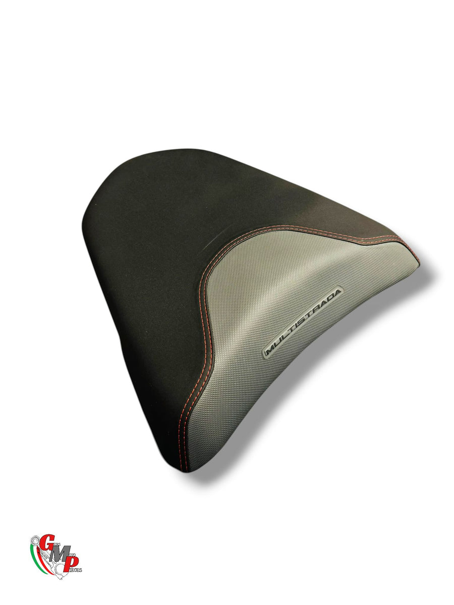 Passenger seat - Ducati