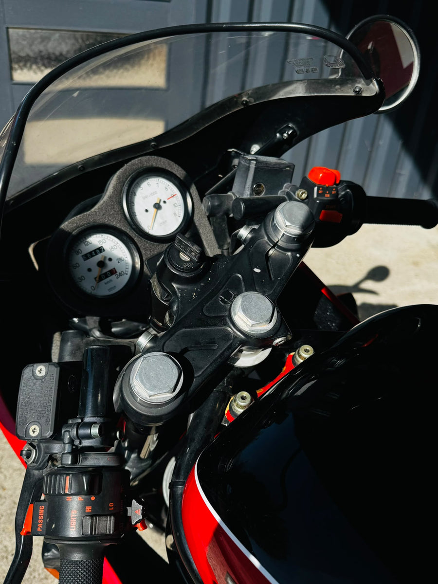 Ducati 750 Sport 1991