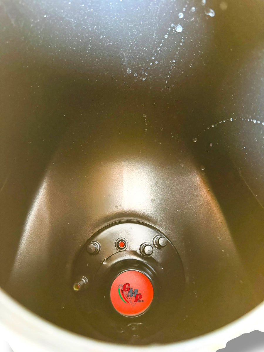 Tank - Ducati