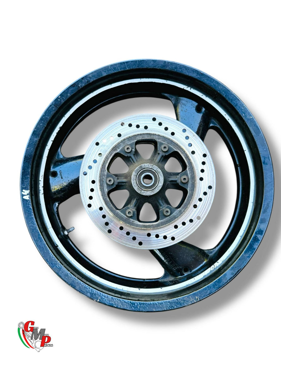 Rear Rim - Ducati