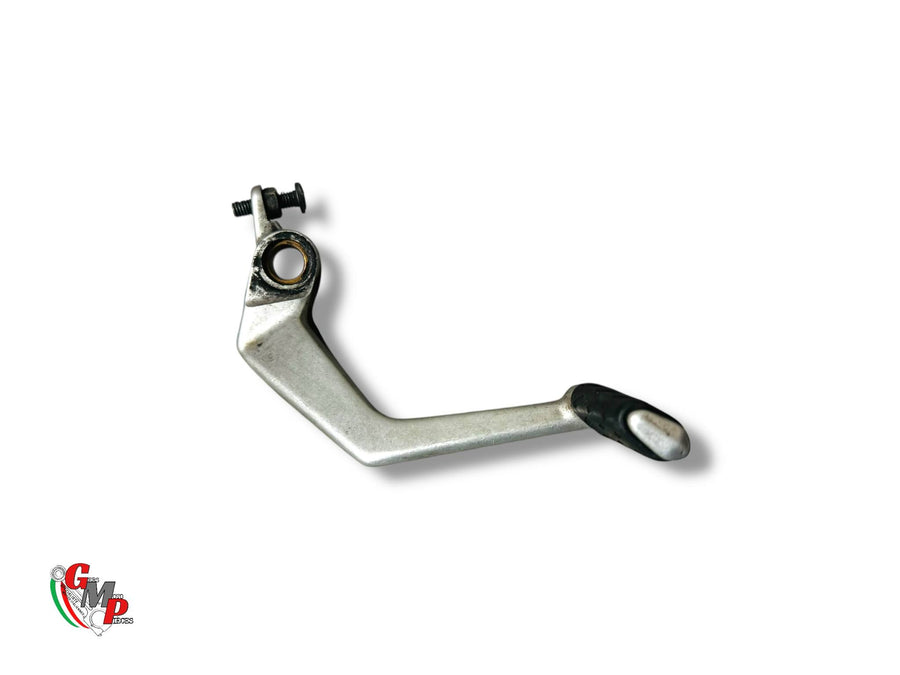Grey Brake Pedal - Ducati