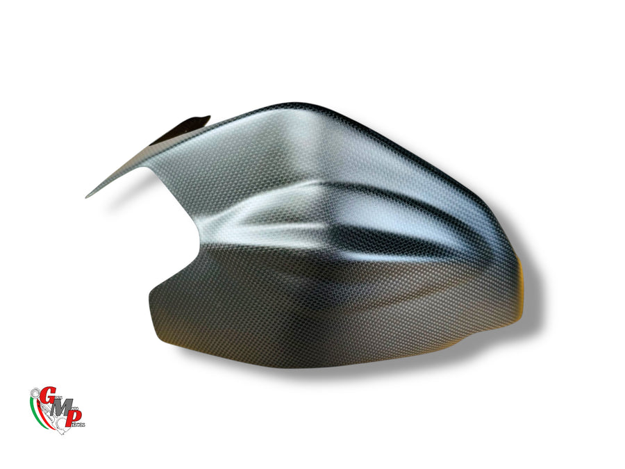 NEW Carbon single-sided swingarm protector - Ducati