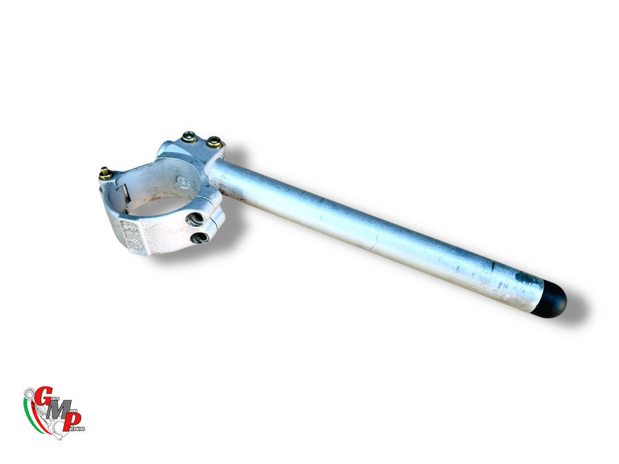 Right clip-on handlebar - Ducati