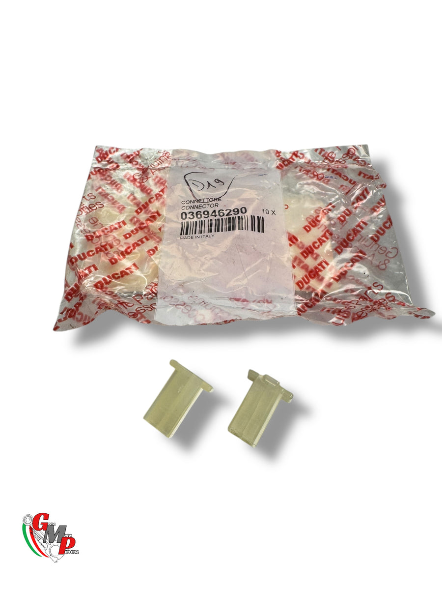 NEW Pickup Sensor Connector - Ducati