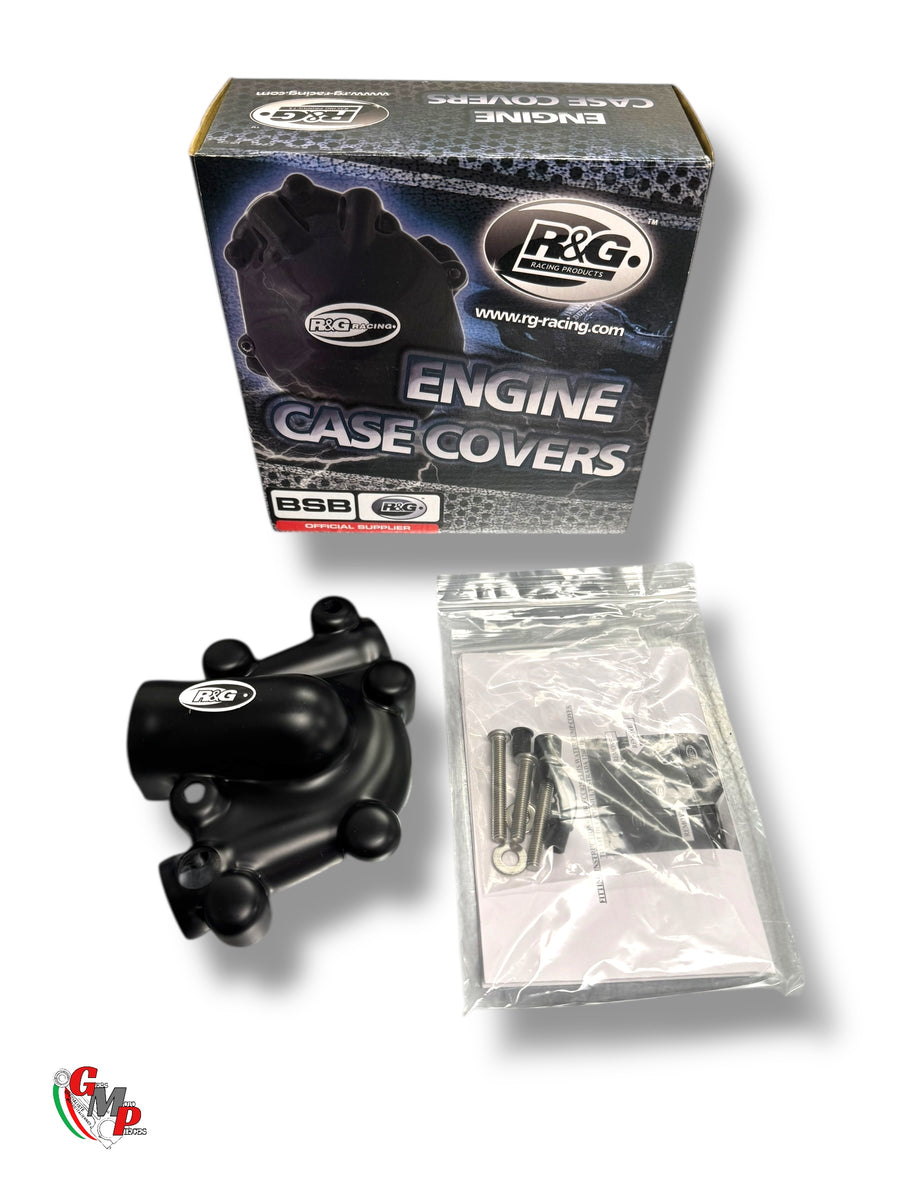 R&G NEW Water Pump Guard - Ducati