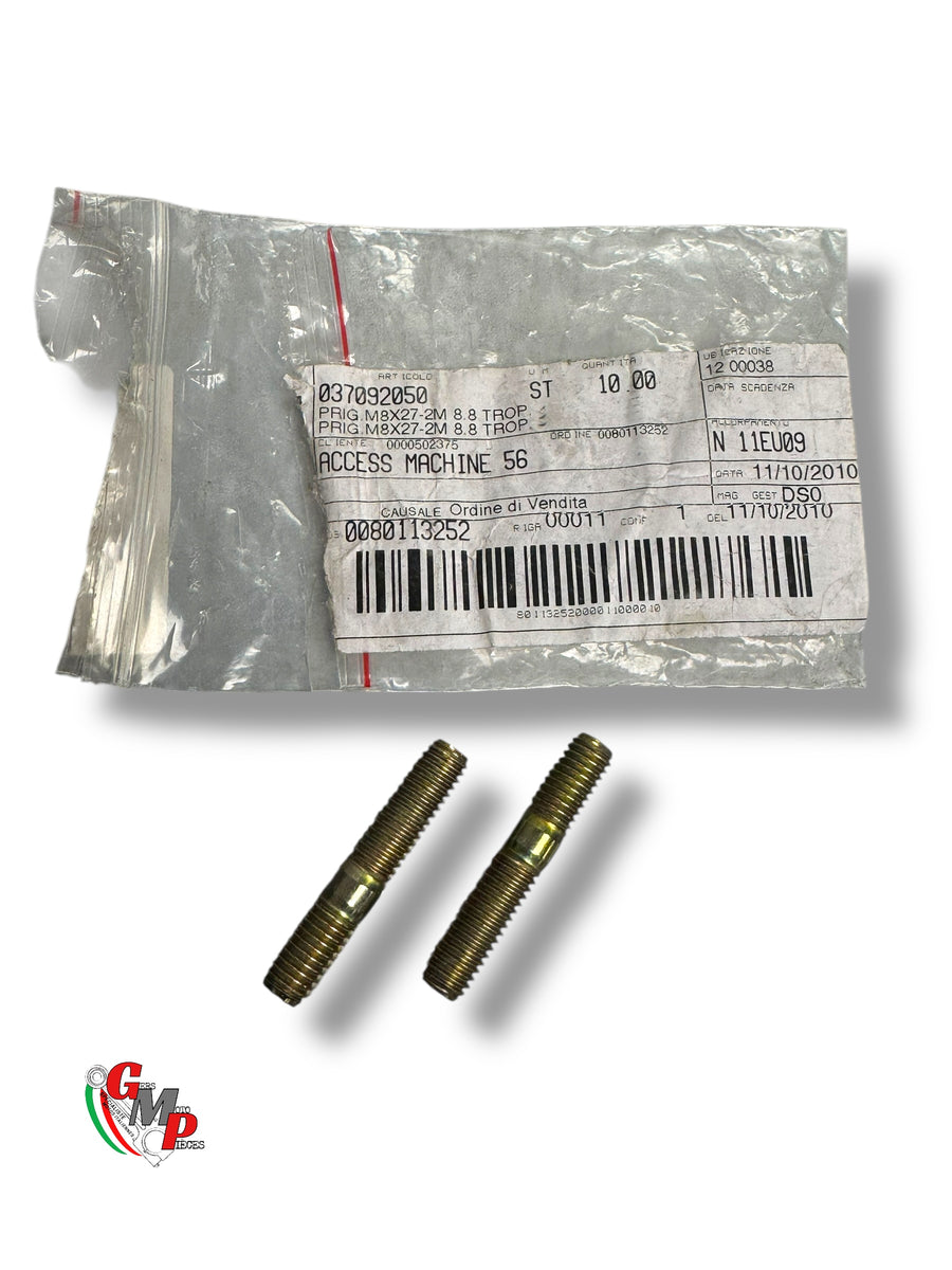 Exhaust Stud NEW - Ducati