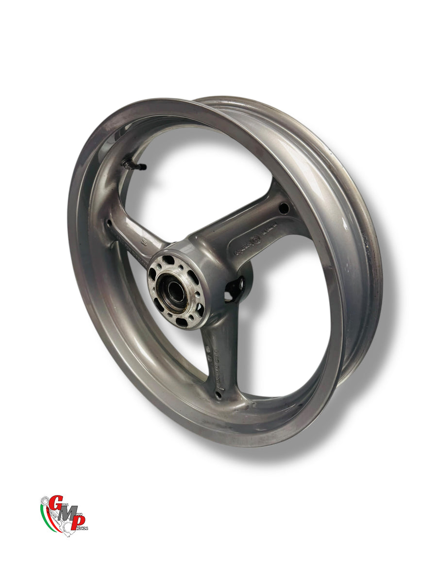 Front wheel rim - Ducati