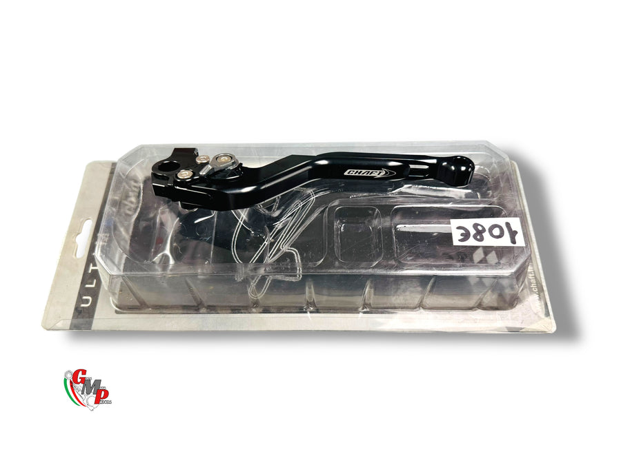 New Clutch Brake Lever - Ducati