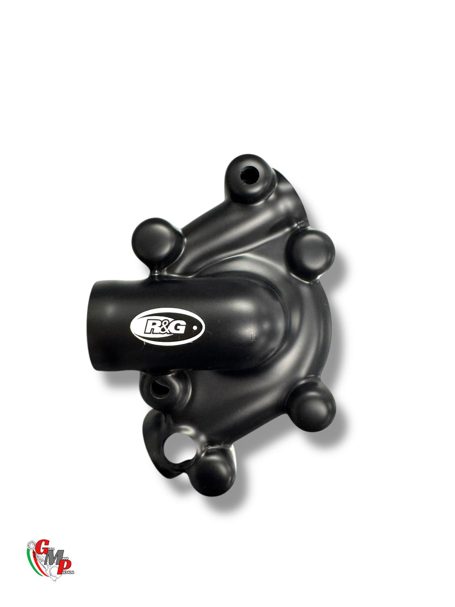 R&G NEW Water Pump Guard - Ducati