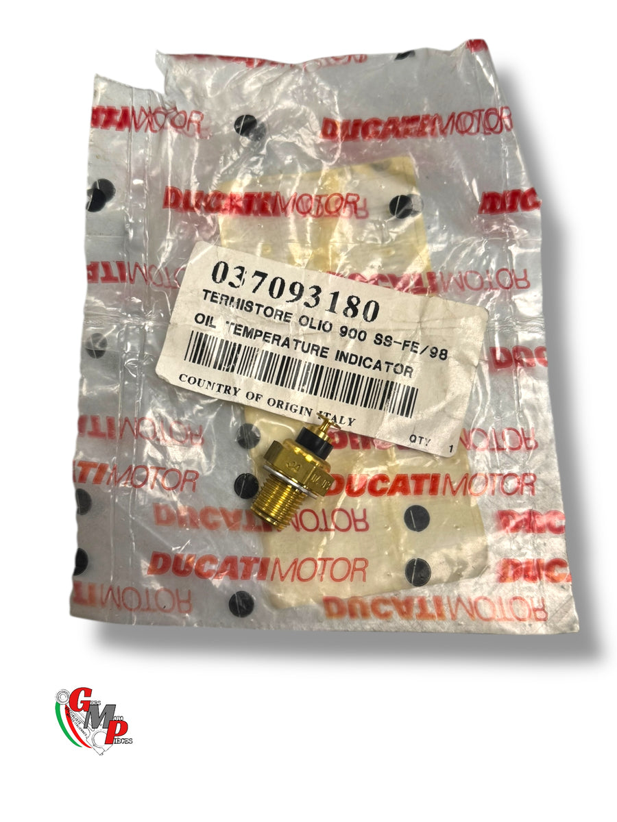 NEW Oil temperature thermistor sensor - Ducati