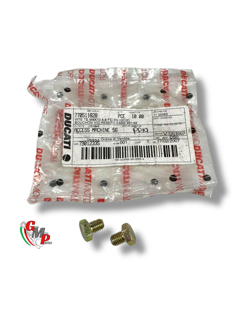 Fork Oil Seal Diameter 43 - Ducati