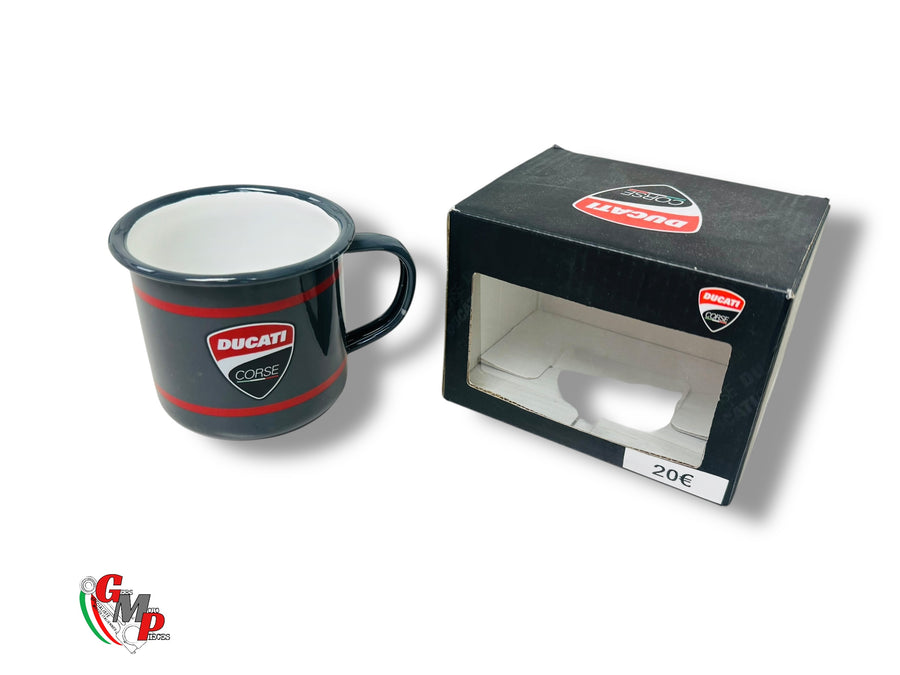 Ducati Corse mug