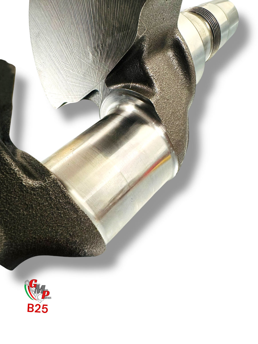 Crankshaft - Ducati