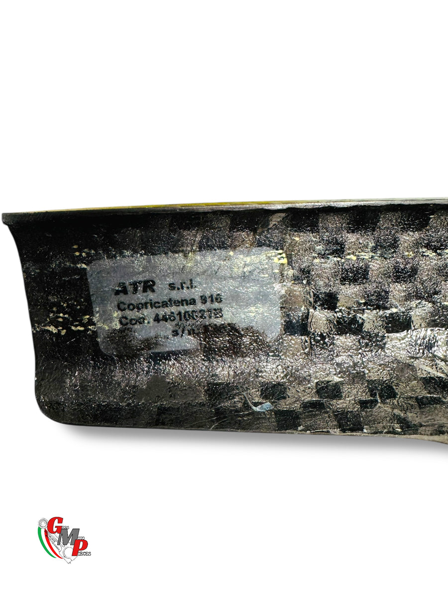 Chain Guard Chain Guard - Ducati