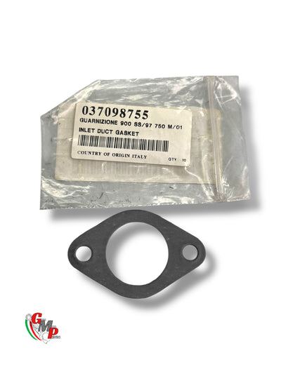 Intake manifold NEW - Ducati