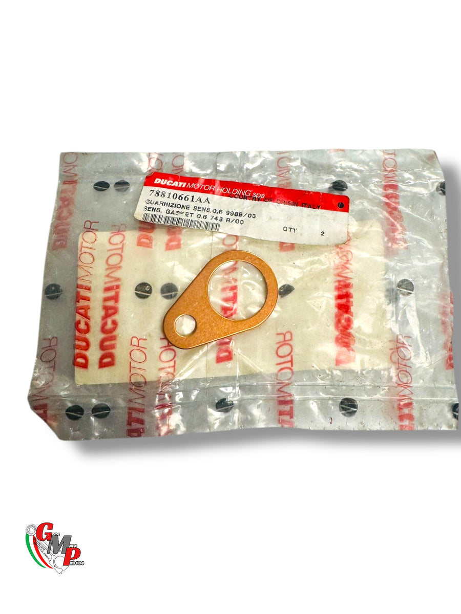 0.6mm phase sensor gasket NEW - Ducati