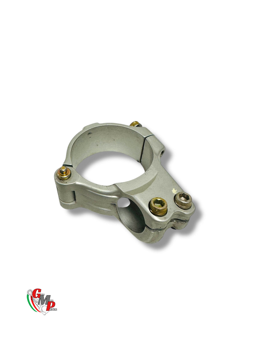 Left clip-on half-handlebar - Ducati