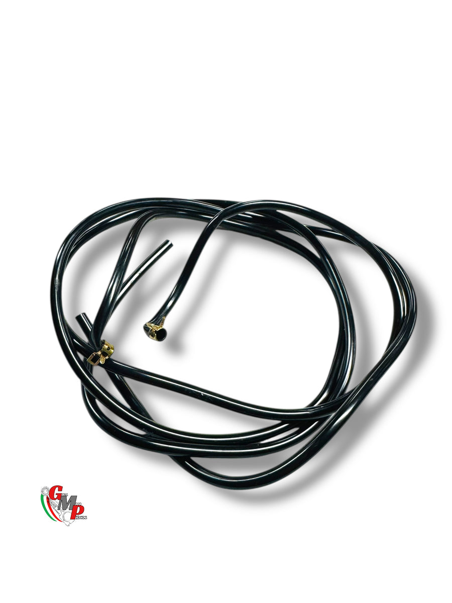 Rear Wiring Harness - Ducati