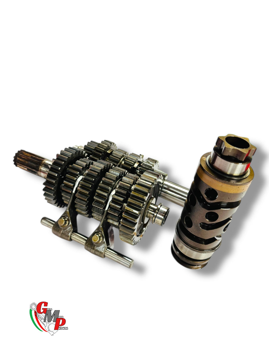 Complete gearbox - Ducati