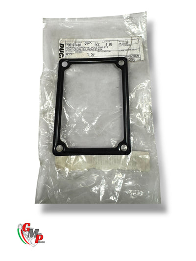 Fork Oil Seal Diameter 43 - Ducati