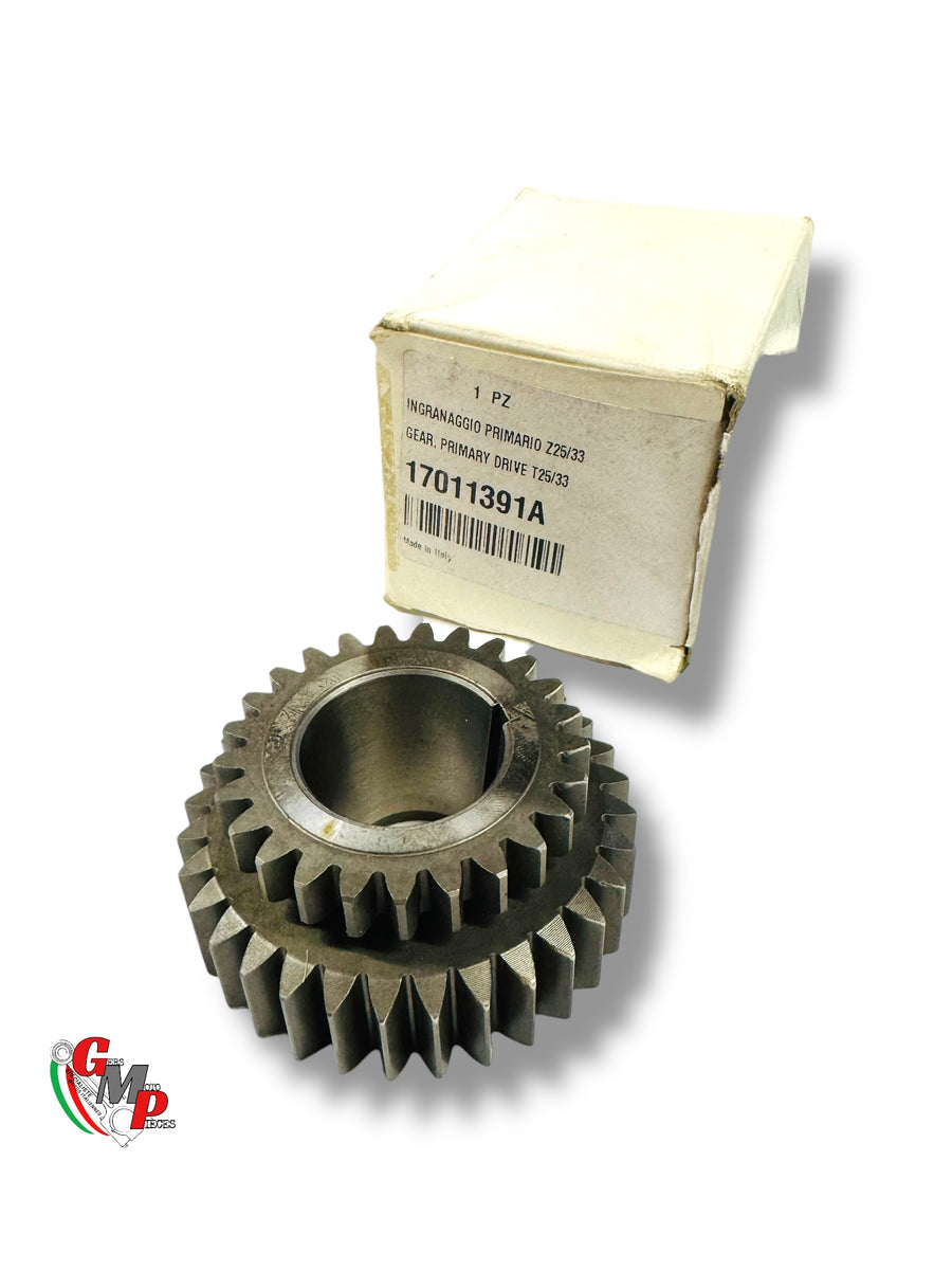 Primary gear NEW - Ducati