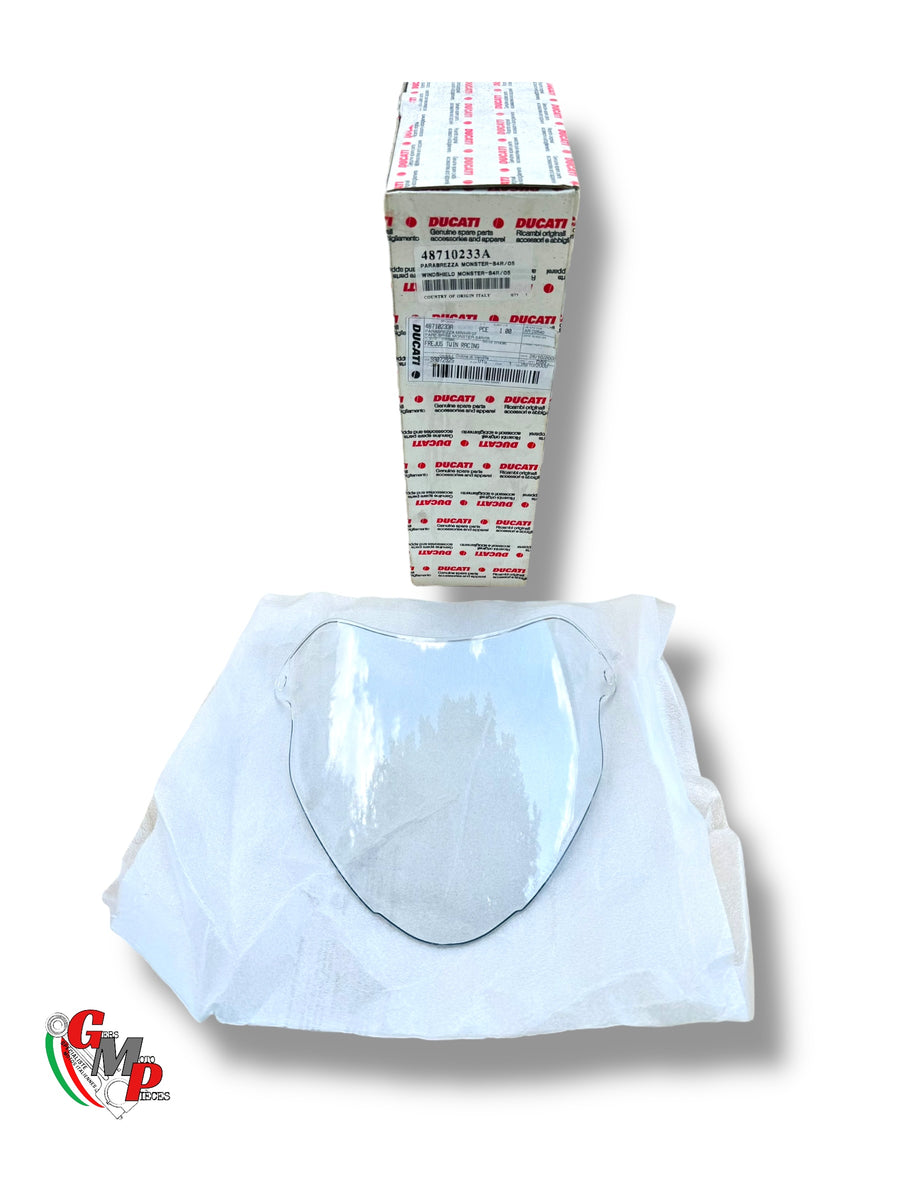 Windshield / Windscreen NEW - Ducati