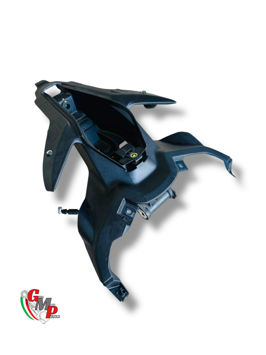 Rear case support - Ducati