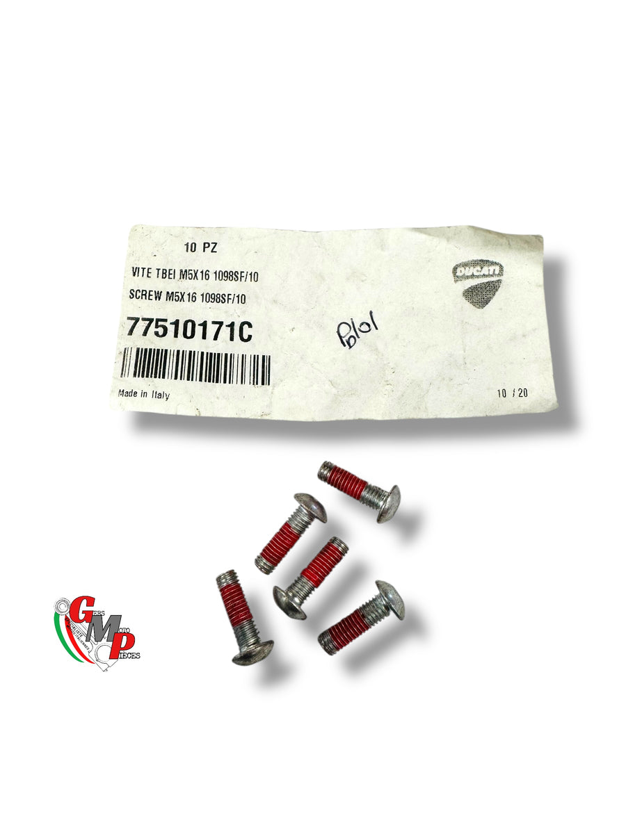 Fork Oil Seal Diameter 43 - Ducati
