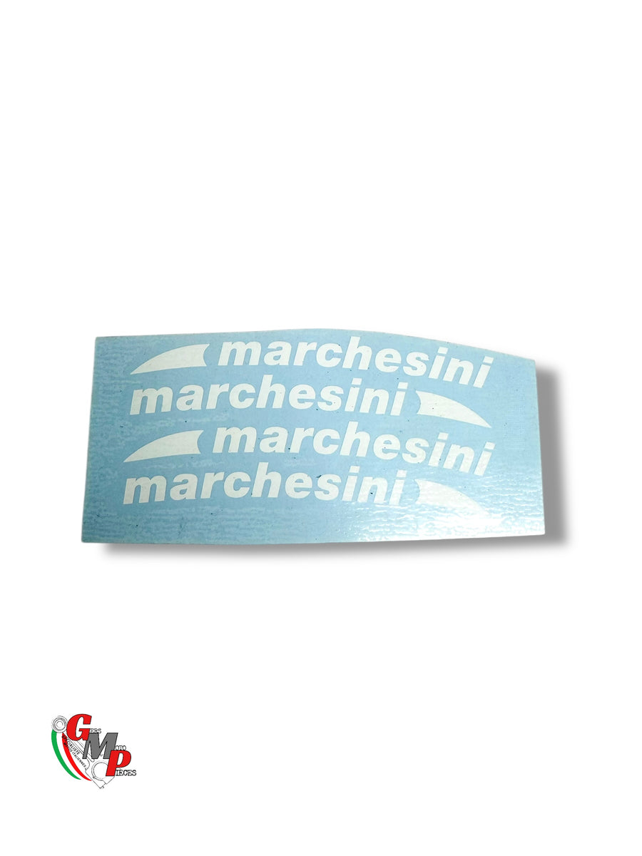 New Desmoquattro Sticker - Ducati